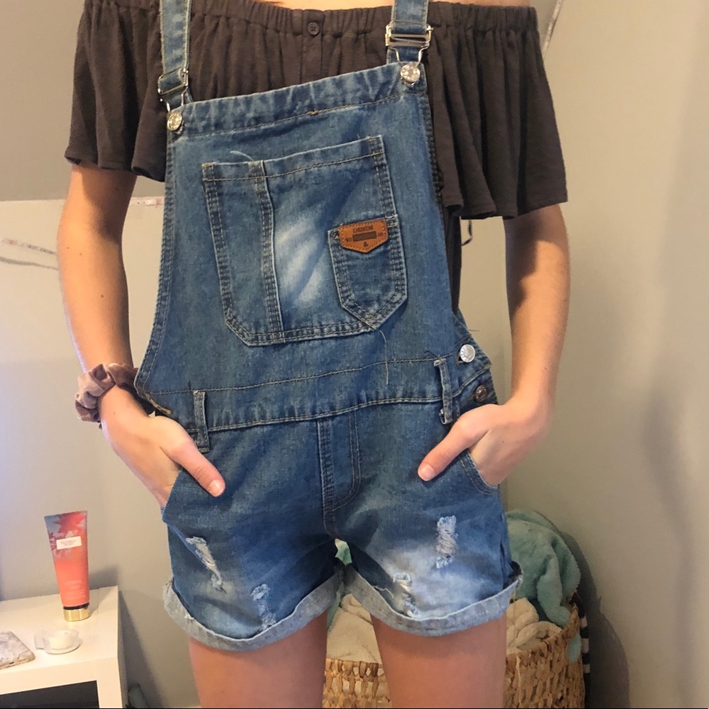 Overalls